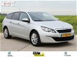 Peugeot 308 SW - 1.6 BlueHDi Trekhaak ECC Navi Cr.Control - 1 - Thumbnail