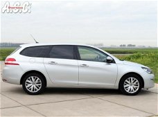 Peugeot 308 SW - 1.6 BlueHDi Trekhaak ECC Navi Cr.Control