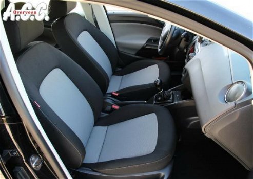 Seat Ibiza - 1.2 TDI Style Ecomotive Airco Cruise Control - 1