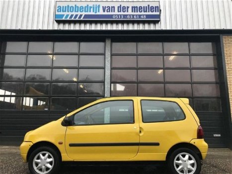Renault Twingo - 1.2 OPEN AIR / CABRIO - 1
