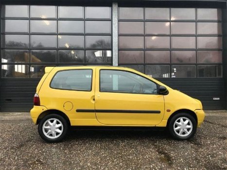 Renault Twingo - 1.2 OPEN AIR / CABRIO - 1