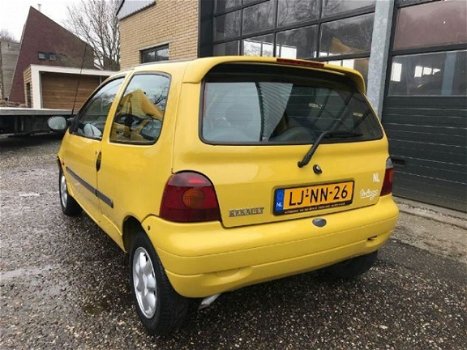 Renault Twingo - 1.2 OPEN AIR / CABRIO - 1