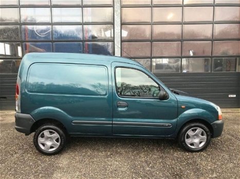 Renault Kangoo - 1.9D RN 65 INVALIDE VERVOER 79.000KM - 1