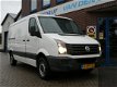 Volkswagen Crafter - 35 2.0TDI L2H1 2x Schuifdeur Airco Cruise Control - 1 - Thumbnail