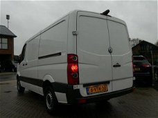 Volkswagen Crafter - 35 2.0TDI L2H1 2x Schuifdeur Airco Cruise Control