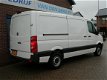 Volkswagen Crafter - 35 2.0TDI L2H1 2x Schuifdeur Airco Cruise Control - 1 - Thumbnail