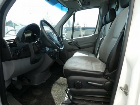 Volkswagen Crafter - 35 2.0TDI L2H1 2x Schuifdeur Airco Cruise Control - 1