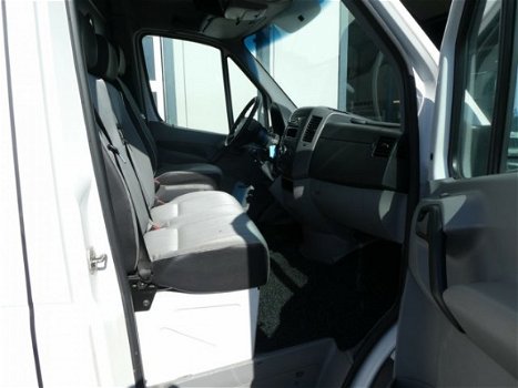 Volkswagen Crafter - 35 2.0TDI L2H1 2x Schuifdeur Airco Cruise Control - 1