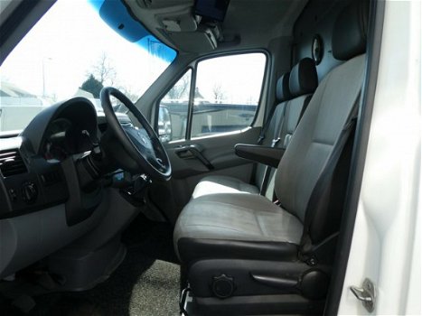 Volkswagen Crafter - 35 2.0TDI L2H1 2x Schuifdeur Airco Cruise Control - 1