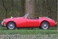 MG A type - 1957 Roadster Convertible - 1 - Thumbnail