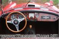 MG A type - 1957 Roadster Convertible - 1 - Thumbnail