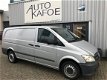 Mercedes-Benz Vito - 110 CDI 320 L Comfort + NAVI Cruise PDC - 1 - Thumbnail