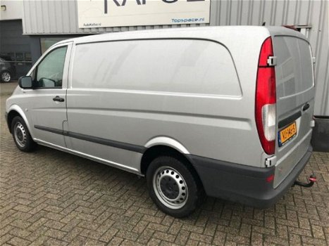 Mercedes-Benz Vito - 110 CDI 320 L Comfort + NAVI Cruise PDC - 1