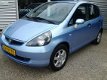 Honda Jazz - 1.4 LS AUTOMAAT N A P ONDERHOUD HISTORIE N APK - 1 - Thumbnail