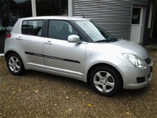 Suzuki Swift - 1.3 Comfort airco lm velgen N A P 5 deurs 1 EIGENAAR