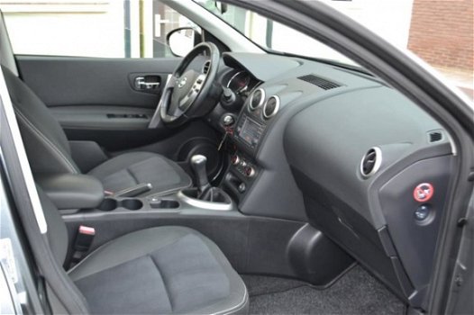 Nissan Qashqai - 1.6 Panoramadak / Navi / CONNECT EDITION - 1