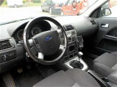 Ford Mondeo - 2.5 V6 Ghia NAVI Onderhoudsboekjes