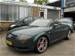 Audi TT - 1.8 5V Turbo 2000 Baseball interieur Leer Clima IZGS - 1 - Thumbnail