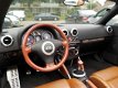 Audi TT - 1.8 5V Turbo 2000 Baseball interieur Leer Clima IZGS - 1 - Thumbnail