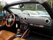Audi TT - 1.8 5V Turbo 2000 Baseball interieur Leer Clima IZGS - 1 - Thumbnail