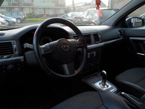 Opel Vectra - 1.8-16V Automaat Cosmo 2006 Gas G3 Facelift Keurige auto - 1