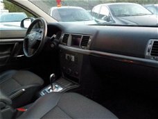 Opel Vectra - 1.8-16V Automaat Cosmo 2006 Gas G3 Facelift Keurige auto