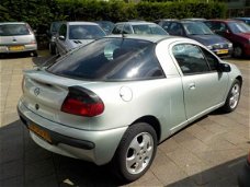 Opel Tigra - 1.4i-16V 1999 stuurbekrachtiging