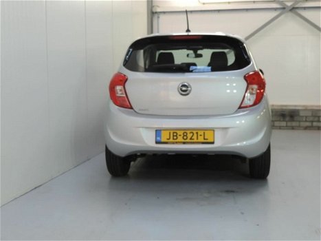 Opel Karl - 1.0 ecoFLEX Edition - 1