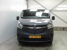Opel Vivaro - 1.6 CDTI L1H1 Selection