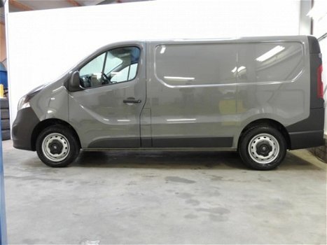 Opel Vivaro - 1.6 CDTI L1H1 Selection - 1