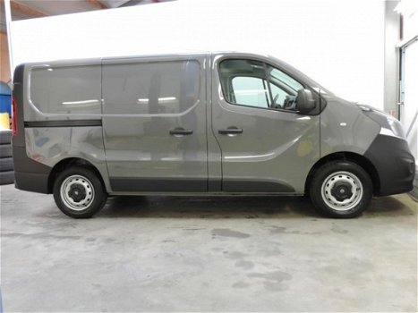 Opel Vivaro - 1.6 CDTI L1H1 Selection - 1