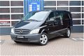 Mercedes-Benz Vito - 110 CDI 320 LANG DUBBEL CABINE - 1 - Thumbnail