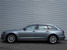 Audi A6 - 2.0 TDI 177PK AUT. BUSINESS EDITION / LEDER / SPORTSTOELEN / PDC