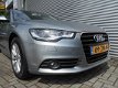 Audi A6 - 2.0 TDI 177PK AUT. BUSINESS EDITION / LEDER / SPORTSTOELEN / PDC - 1 - Thumbnail