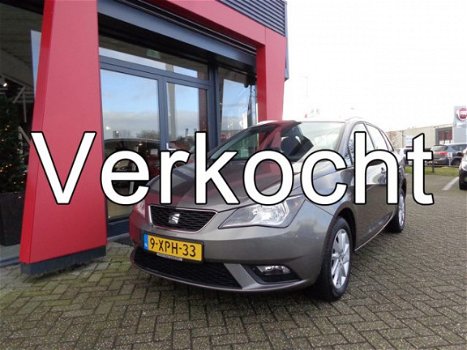 Seat Ibiza ST - 1.2 TSI Style Dynamic - 1