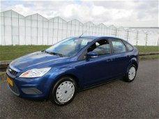 Ford Focus - 1.6 TDCi Trend 5 Drs
