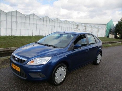 Ford Focus - 1.6 TDCi Trend 5 Drs - 1