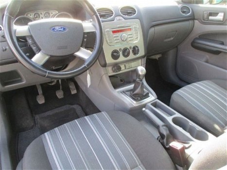 Ford Focus - 1.6 TDCi Trend 5 Drs - 1