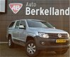 Volkswagen Amarok - 2.0 TDI 4Motion 125pk Airco Cruise 2 seater Laadbak Nwe Apk *Altijd zeer gunstig - 1 - Thumbnail