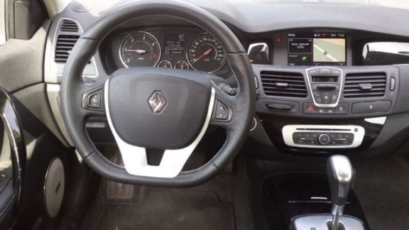 Renault Laguna - 1.5 dCi Bose|Leder|Led|Full Options - 1