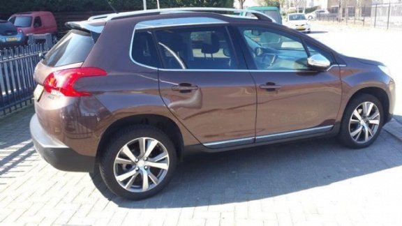 Peugeot 2008 - 1.6 VTi Féline - 1