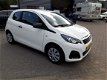 Peugeot 108 - 1.0 e-VTi Access - 1 - Thumbnail