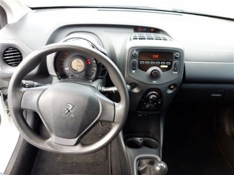 Peugeot 108 - 1.0 e-VTi Access - 1