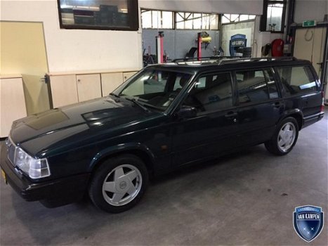 Volvo 940 - Estate GL 2.3i - 1