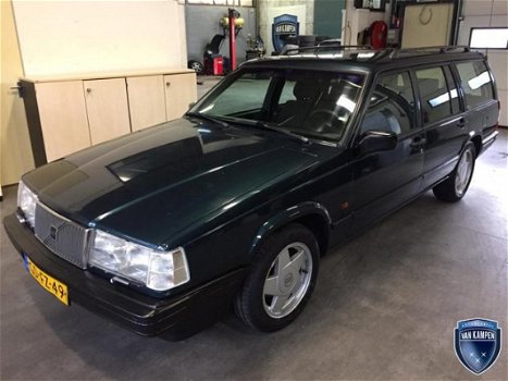 Volvo 940 - Estate GL 2.3i - 1