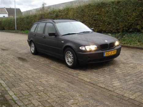 BMW 3-serie Touring - 318i Executive - 1