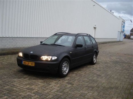 BMW 3-serie Touring - 318i Executive - 1