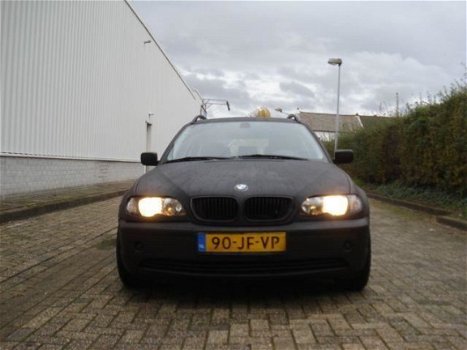 BMW 3-serie Touring - 318i Executive - 1