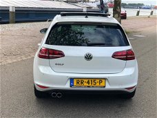 Volkswagen Golf Plus - 2.0tdi high executive 110kW dsg aut