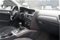 Audi A4 Avant - 2.0 TDI , 1E EIGENAAR, DEALER ONDERHOUDEN, NAVI, CLIMA, STOELVERWARMING, CRUISE CONT - 1 - Thumbnail